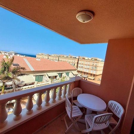 La Ola Apartment. Enjoy El Medano. 2 Bedrooms מראה חיצוני תמונה