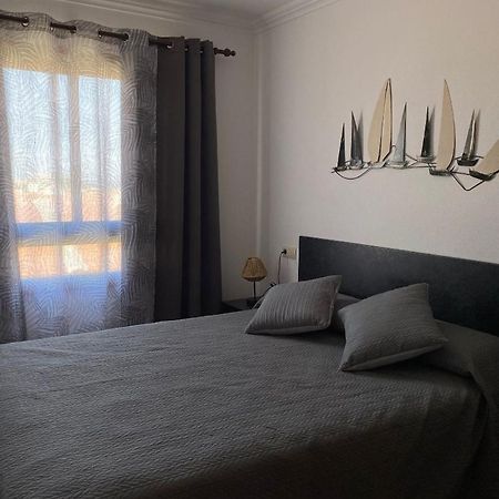 La Ola Apartment. Enjoy El Medano. 2 Bedrooms מראה חיצוני תמונה