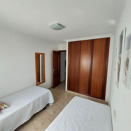 La Ola Apartment. Enjoy El Medano. 2 Bedrooms מראה חיצוני תמונה